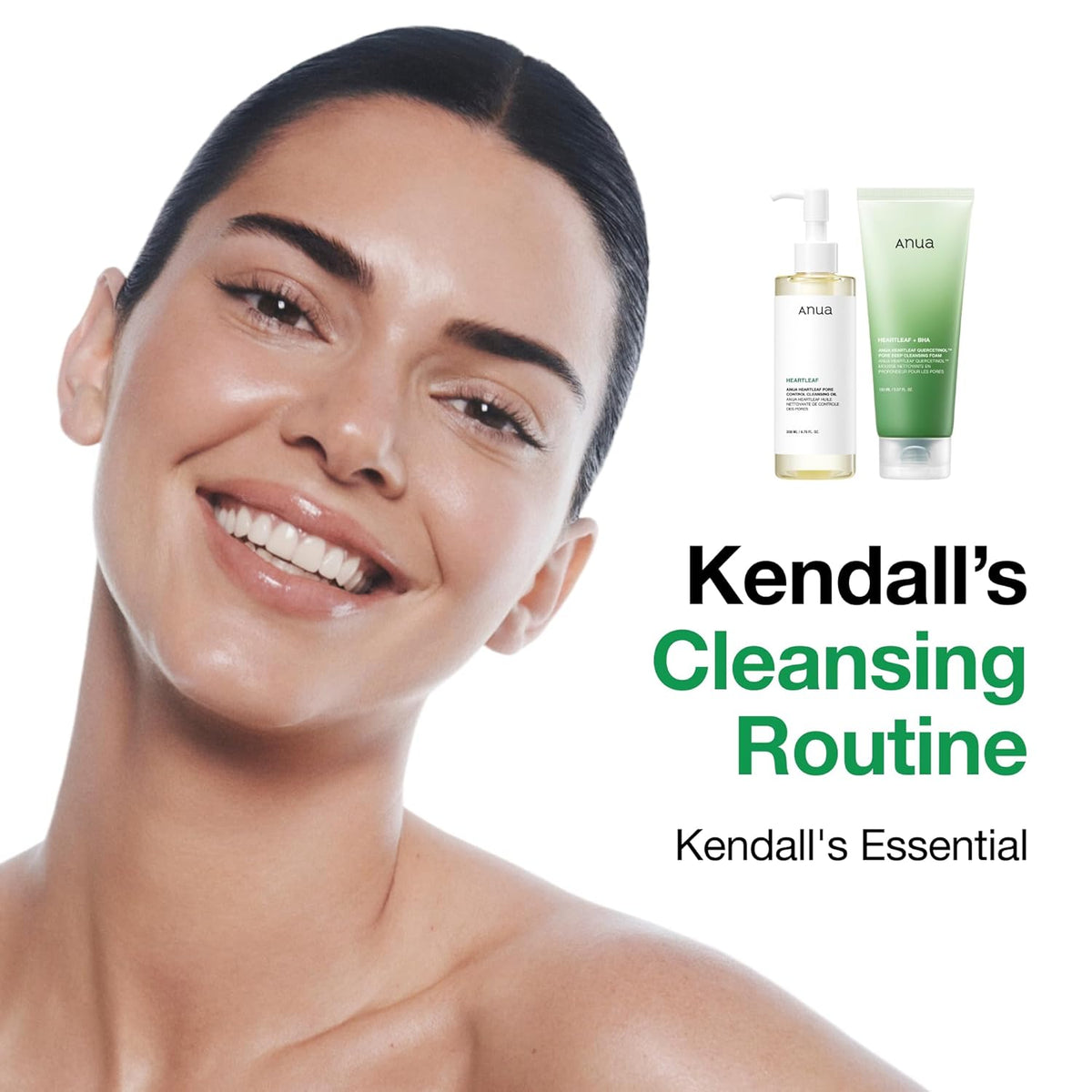  Pore Deep Cleansing Foam