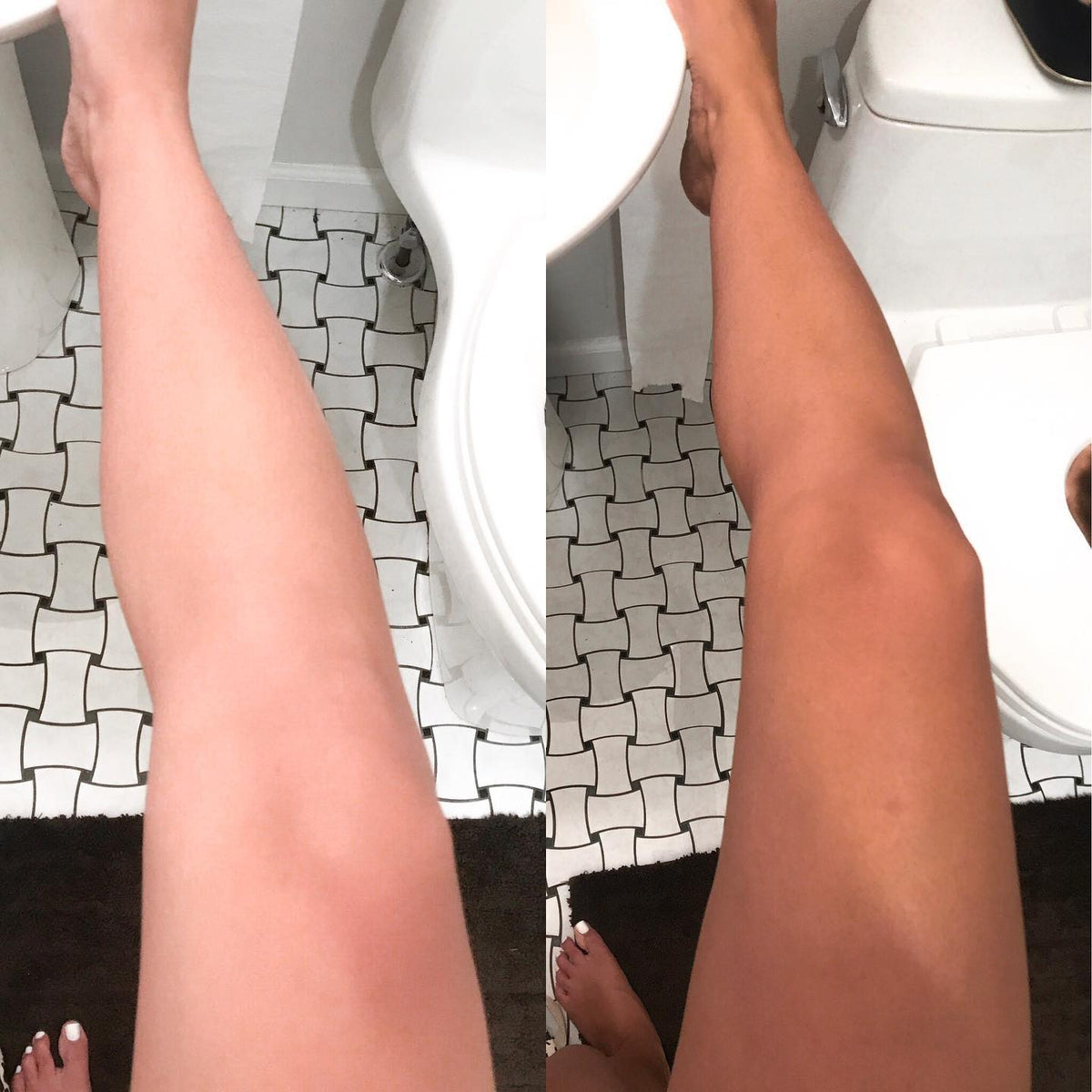 Self Tanning Mousse