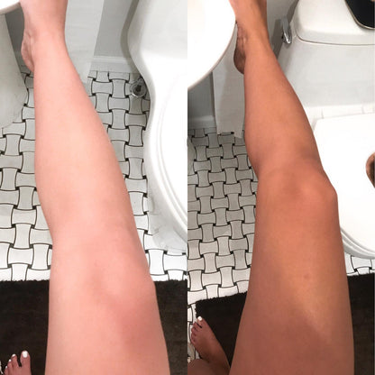 Self Tanning Mousse