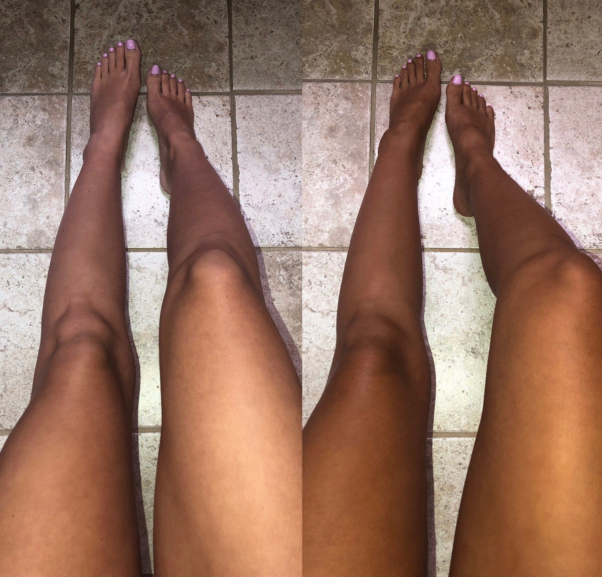Self Tanning Mousse