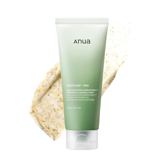  Pore Deep Cleansing Foam